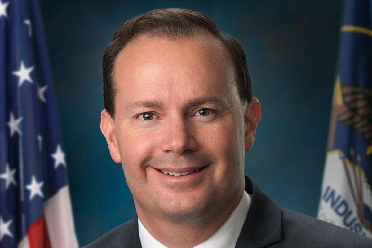 Republicans Play Stupid Games With Vax Mandates In Hopes Of Winning Fancy Global Economic Crash