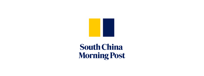 SOUTH CHINA MORNING POST Logo