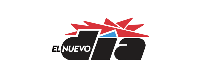 EL NUEVO DIA Logo