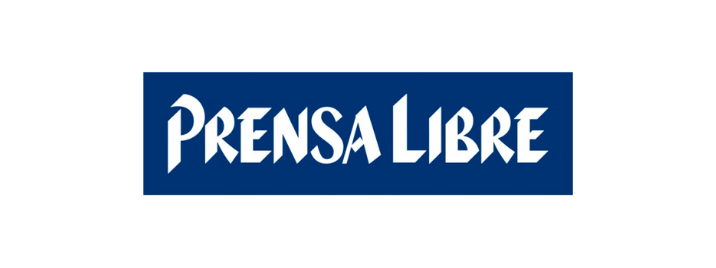 PRENSA LIBRE Logo