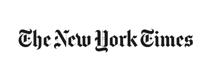 THE NEW YORK TIMES Logo