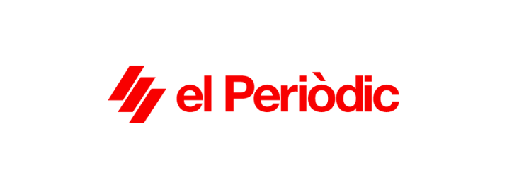 EL PERIÒDIC D'ANDORRA Logo