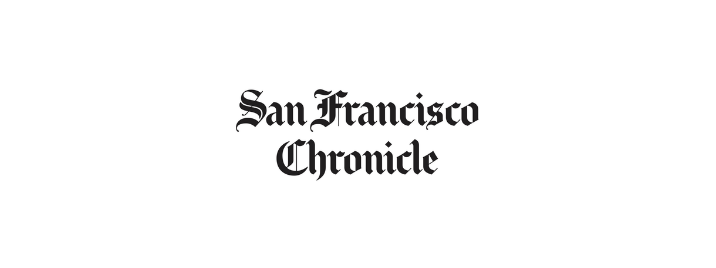 SAN FRANCISCO CHRONICLE Logo