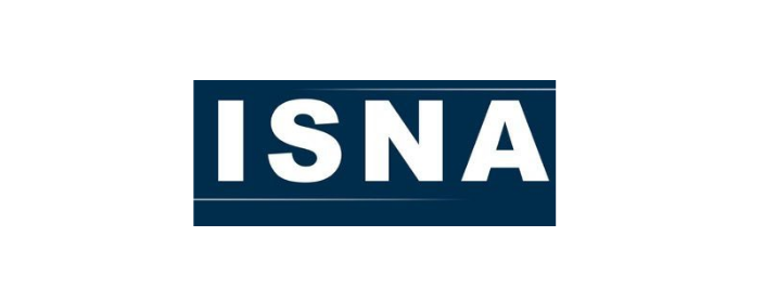 ISNA Logo