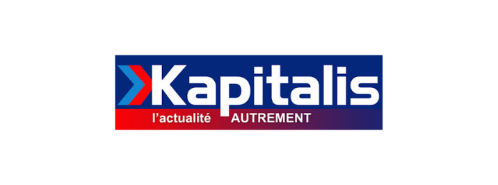 KAPITALIS Logo