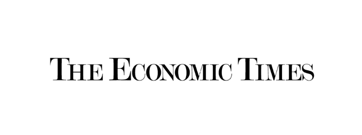 THE ECONOMIC TIMES Logo