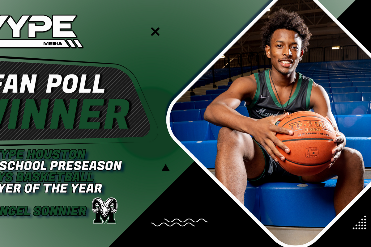 VYPE 411: Angel Sonnier of Mayde Creek presented by Academy Sports + Outdoors