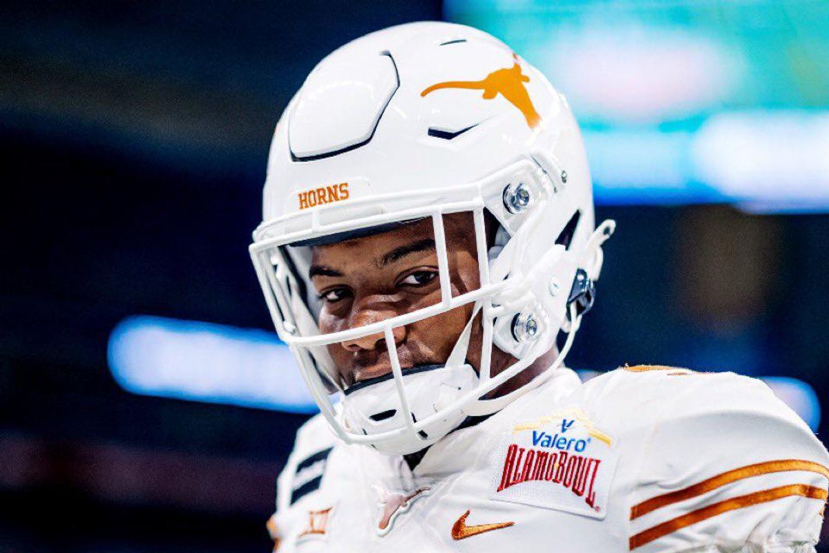 $10 million Austin NIL scholarship fund to help Longhorn athletes cash in on new sponsorships