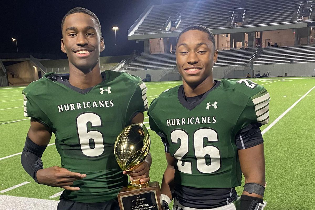 Hurricanes thriving in house of Payne