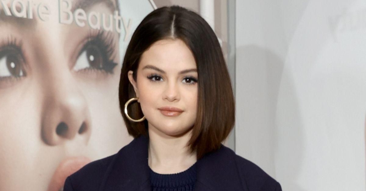 Selena Gomez Shuts Down Critic Who Accused Of Her Drinking 'Excessively' After Her Kidney Transplant