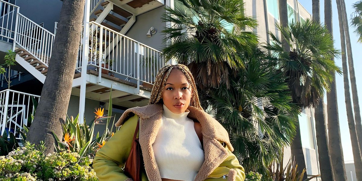 Shopping For New Outerwear This Season? Here Are My Favorite Statement Coats