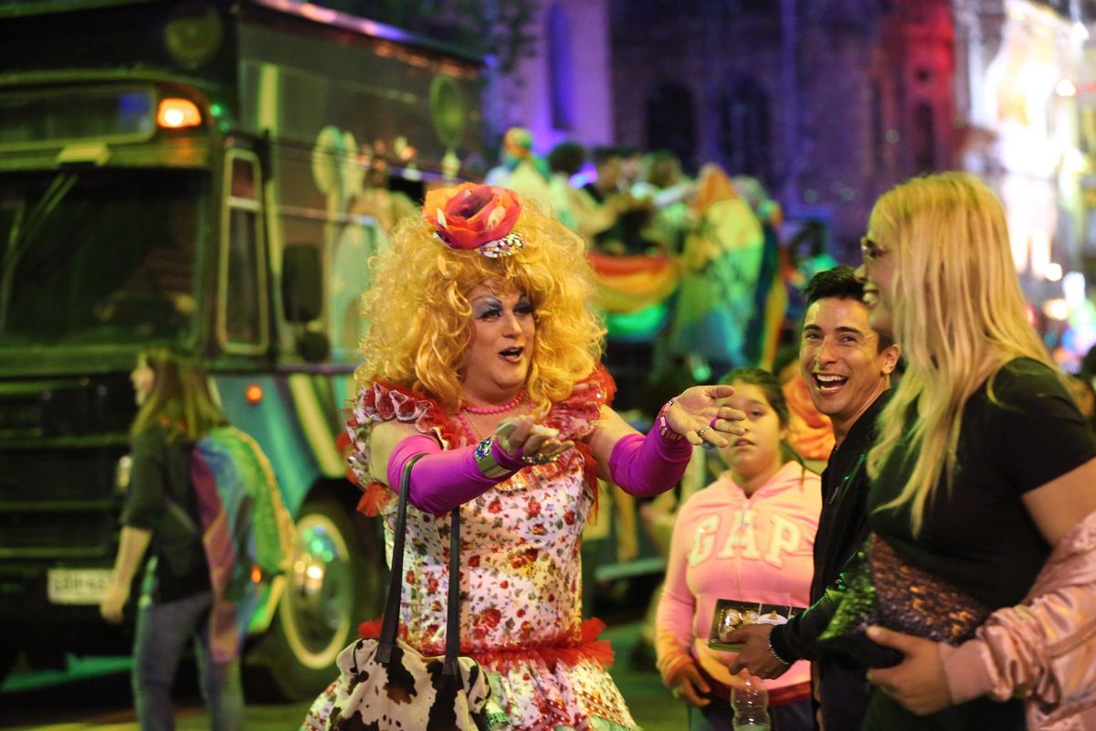 Fi chiede più fondi per i transessuali