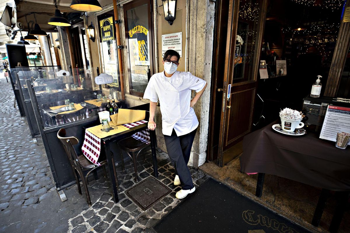 Addio alla cassa Covid per il turismo. E arriva pure la stangata sulla casa