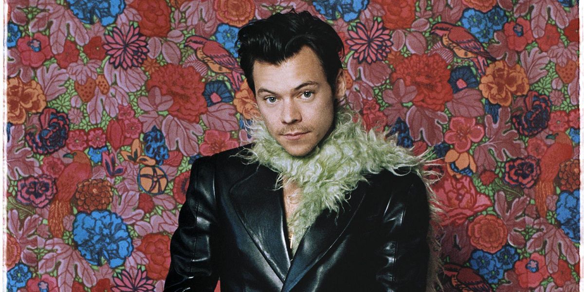 Get Your Hands On That Harry Styles Cardigan