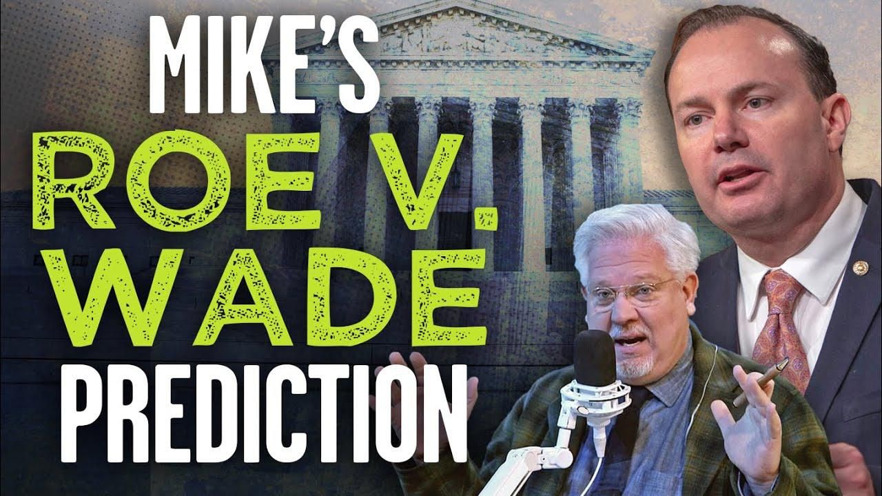 Does Sen. Mike Lee think SCOTUS will overturn Roe v. Wade?