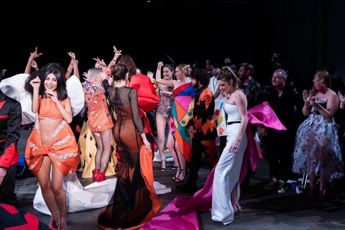 ​3 days, 50 designers: Your guide to Austin Fashion Week 2021