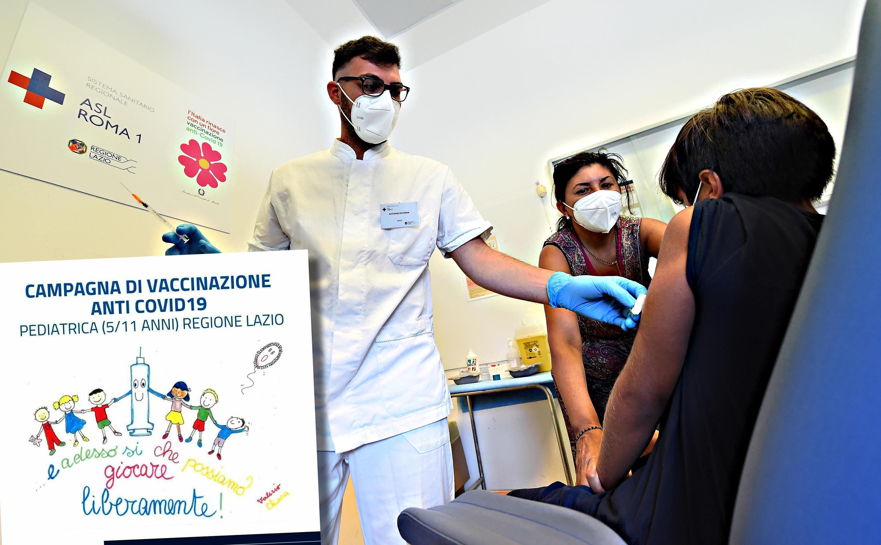 Dati contraddittori, pochi test clinici. Però l’Aifa fa politica: «Vaccinate i bimbi»