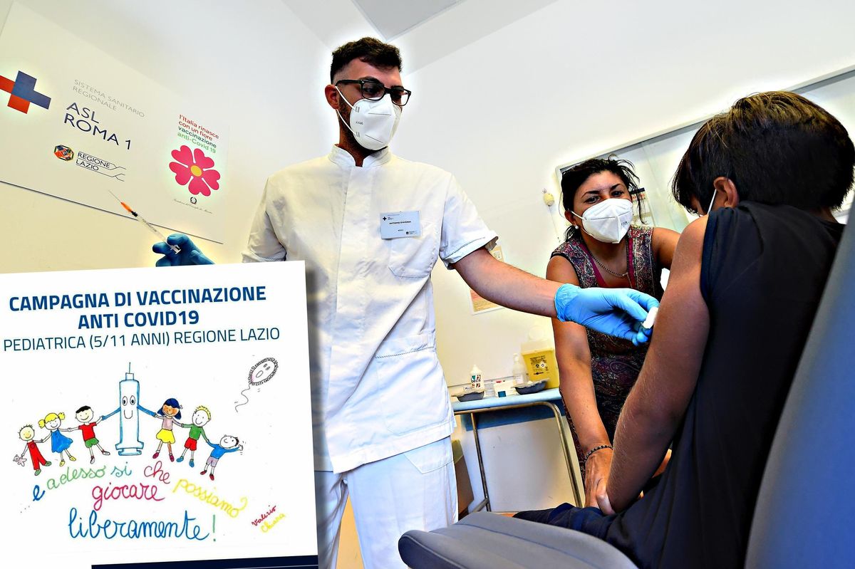 Dati contraddittori, pochi test clinici. Però l’Aifa fa politica: «Vaccinate i bimbi»