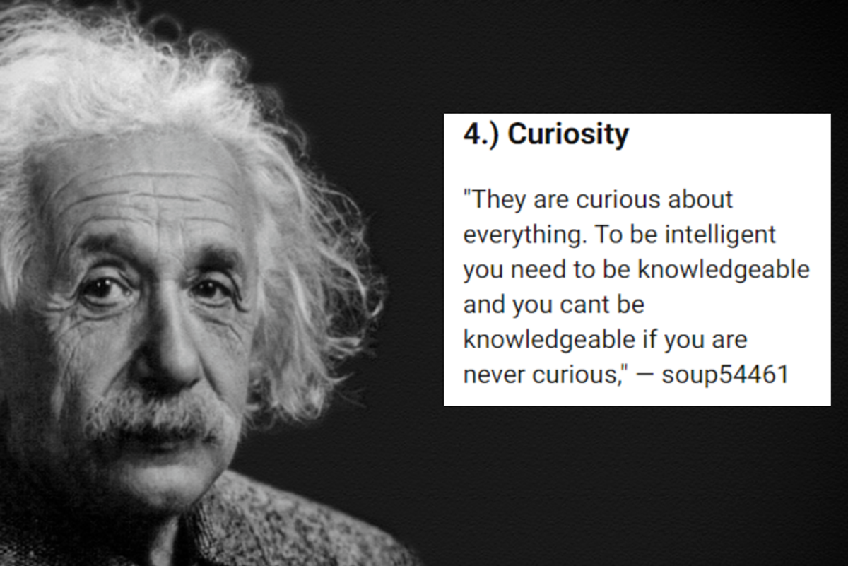 Beauty & Brains: Celebs You Didn't Know Have a High IQ But Not