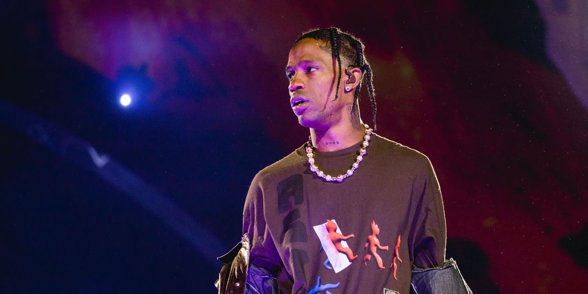'Astroworld: Concert from Hell' Documentary Incurs Backlash
