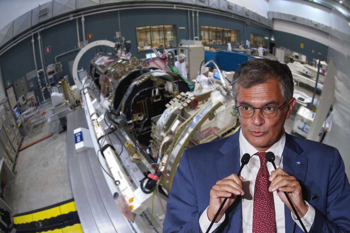 asi esa saccoccia spazio governo colao