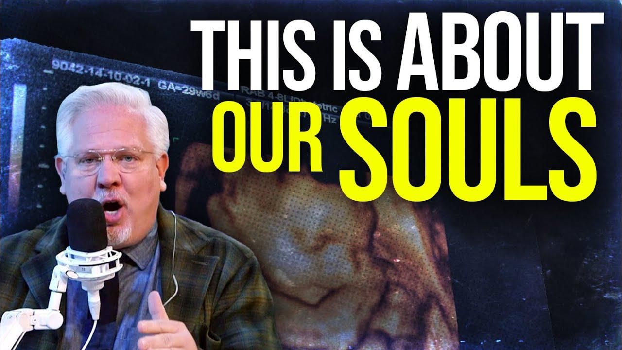 Glenn: If overturning Roe v. Wade costs us the 2022 election, ‘THEN FINE’