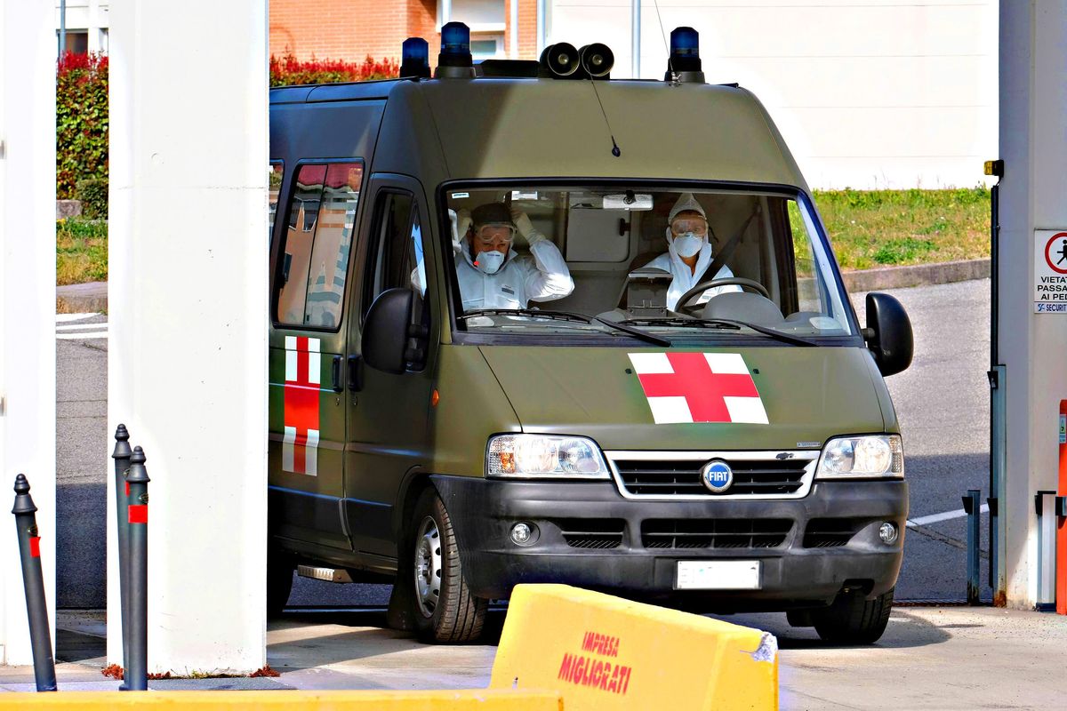 I giudici continuano a impedire di far luce sulla strage in Val Seriana