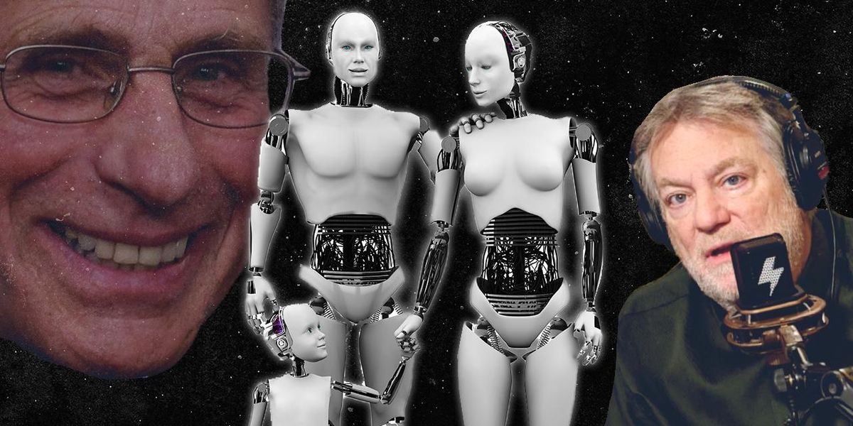 Scientists discover that living robots can reproduce. What could go wrong? - Vimarsana News