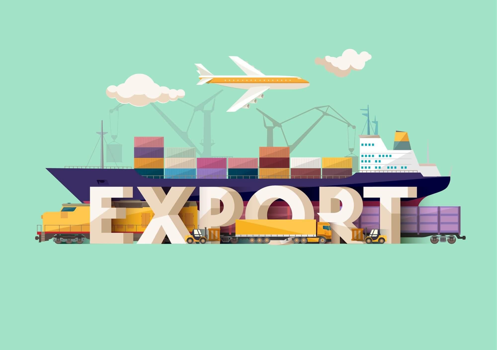Export Business
