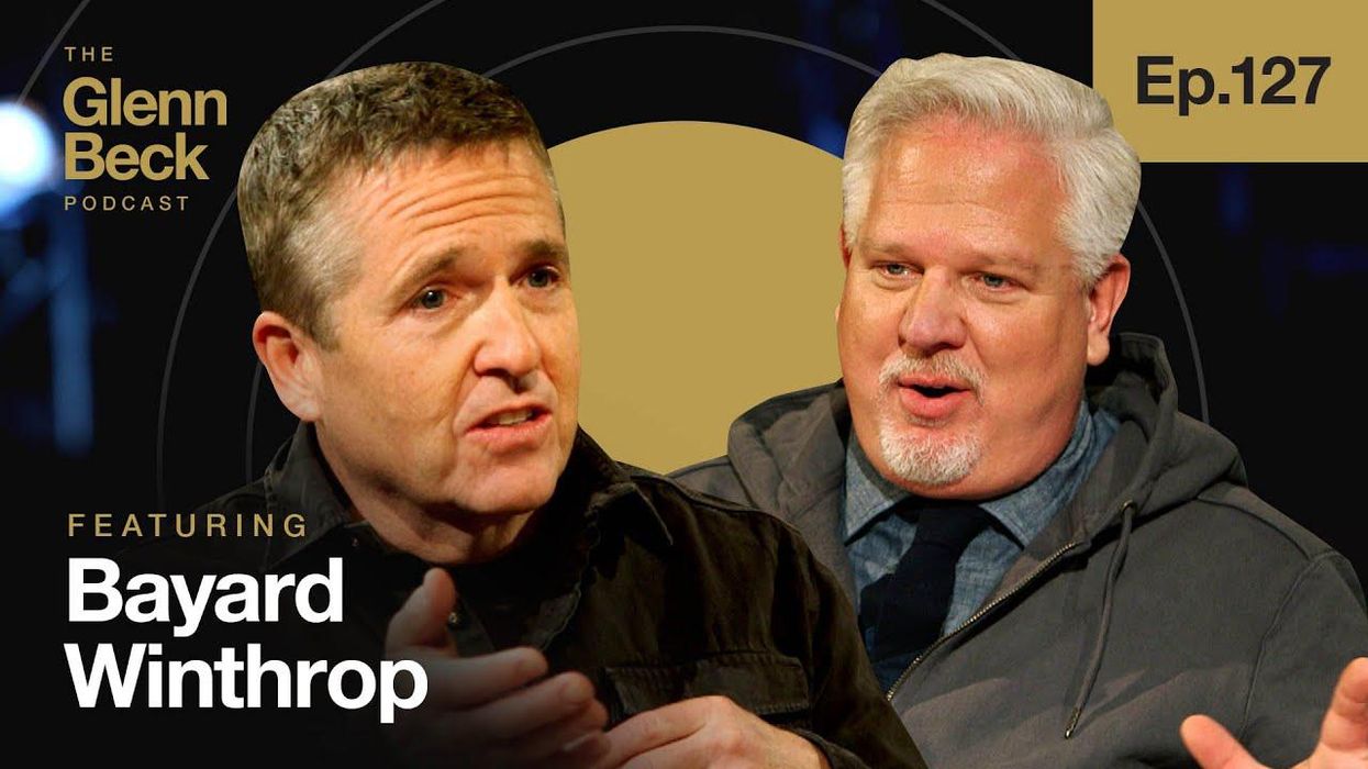 Supply Chain Crisis? Not for This Company | Bayard Winthrop | Ep 127