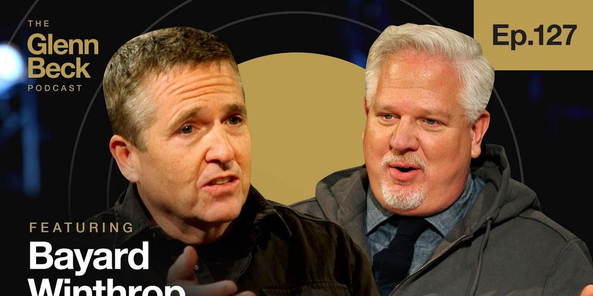 Supply Chain Crisis? Not for This Company Bayard Winthrop Ep 127