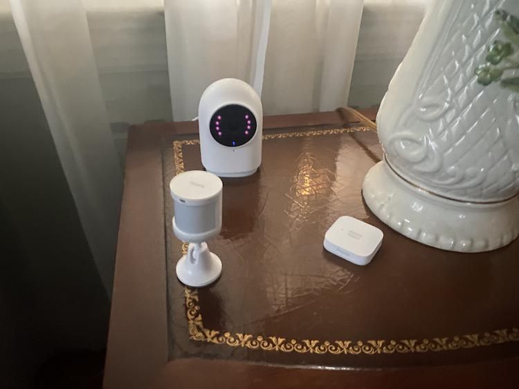 Aqara Smart Home Review: Apple HomeKit Compatible Devices, Hubs and Cameras