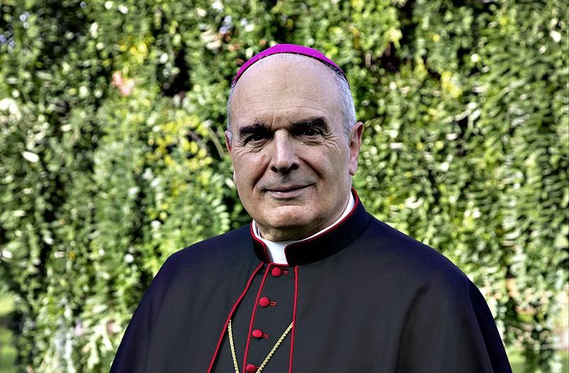 camisasca chiesa e fede verginità preti