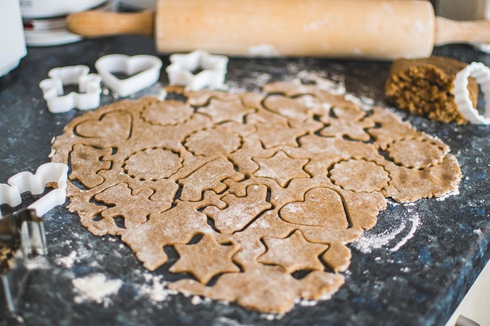 Which Holiday Treat Are You According To Your Zodiac Sign