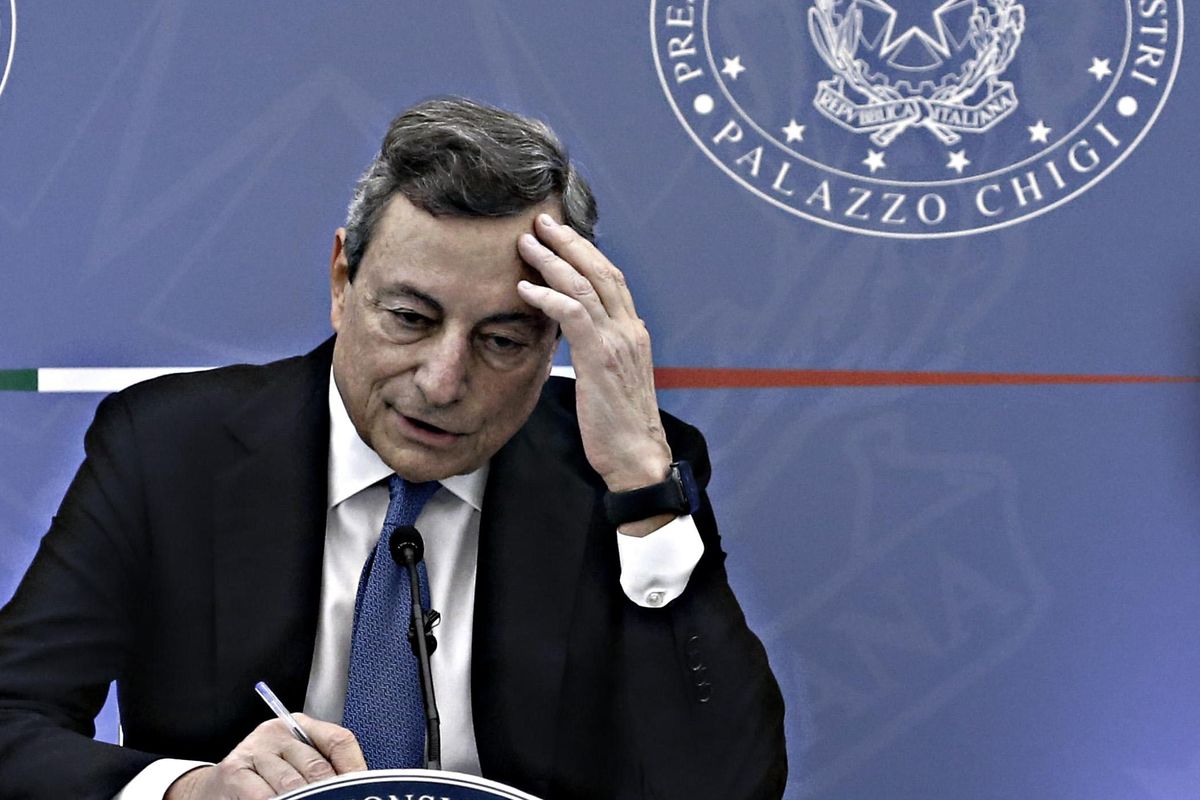 Sventato il blitz contro il ceto medio