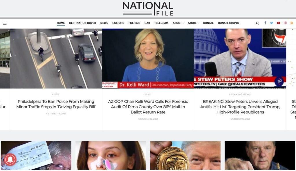 The Best Conservative News Websites