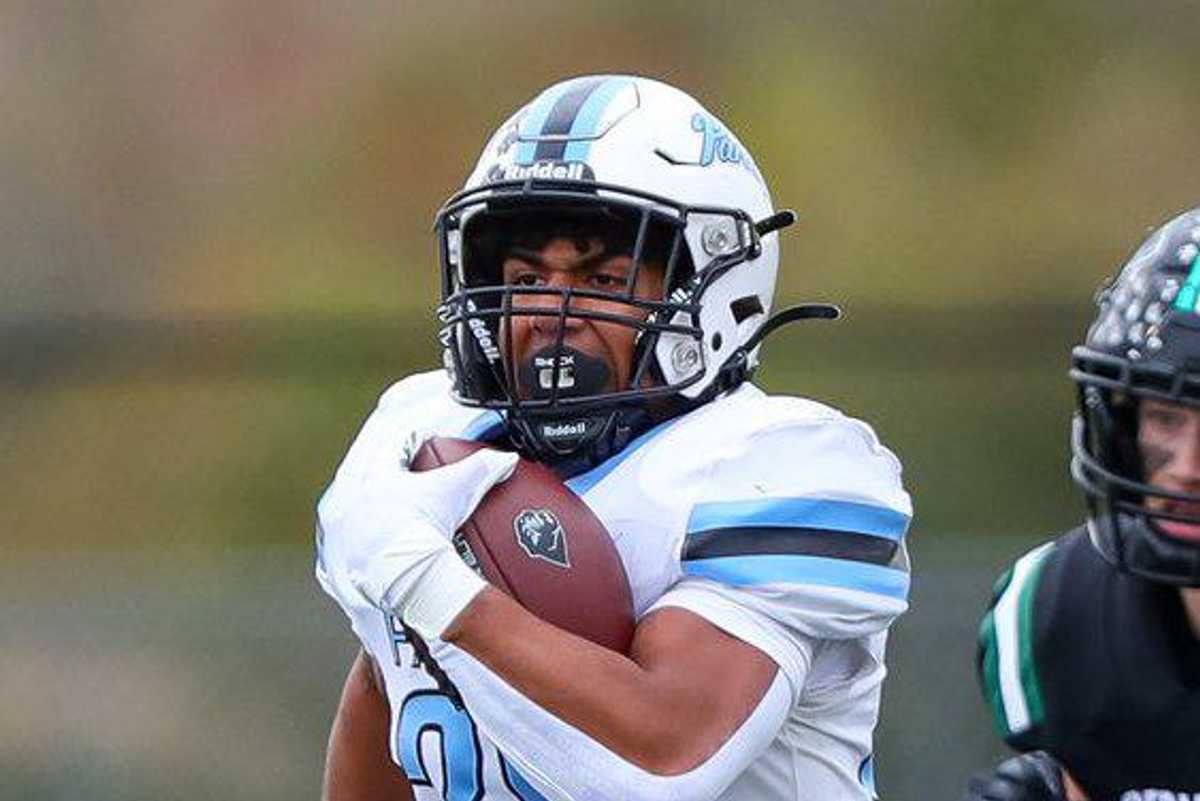 Brown’s record-setting dominance lifts Paetow to state semis