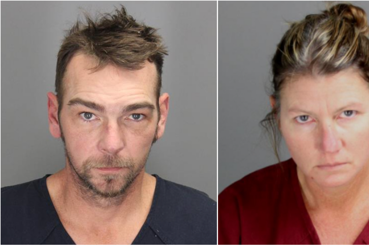 Parents Of Oxford Shooting Suspect Arrested While Innocently Hanging Out In Detroit Warehouse