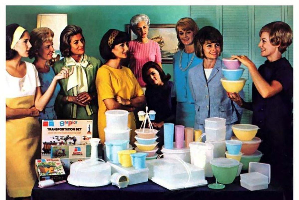 Madison Cawthorn Pretty Sure Ladies Are Just God's Holy Tupperware