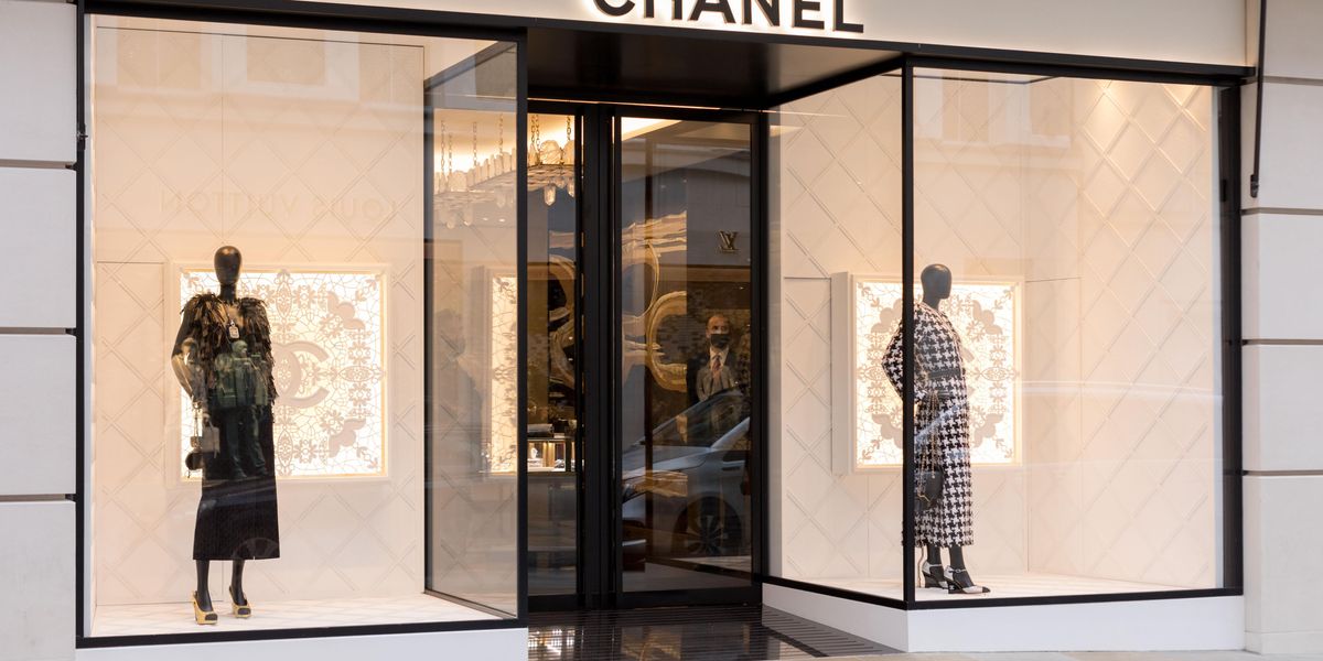 Chanel's Advent Calendar Gets Roasted on TikTok