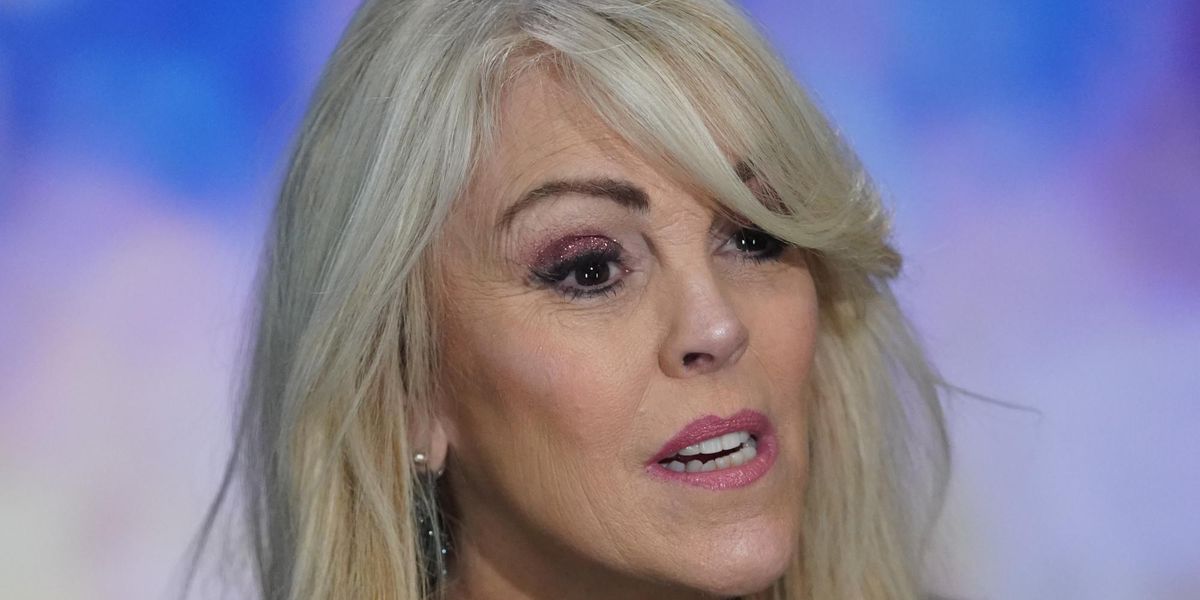 Dina Lohan Gets Sentenced to Jail