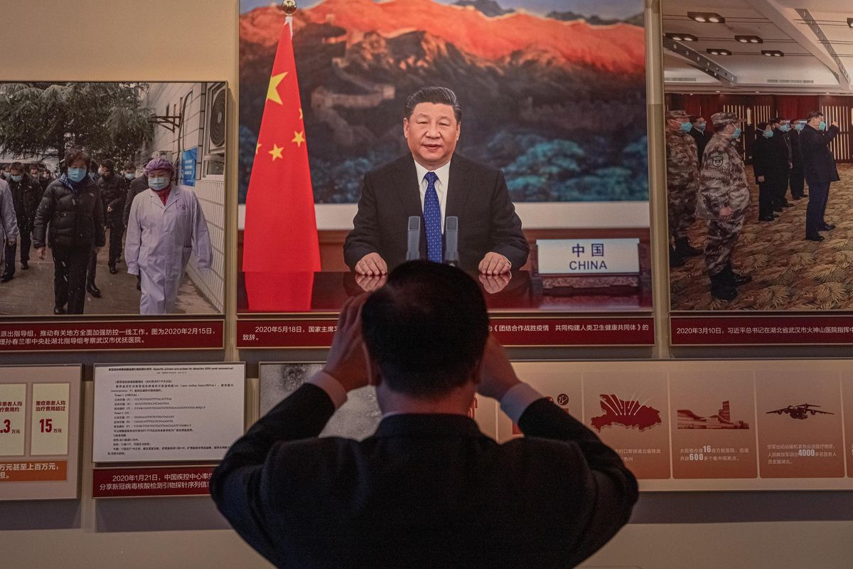 La santa alleanza delle democrazie per tarpare le ali al Dragone rosso