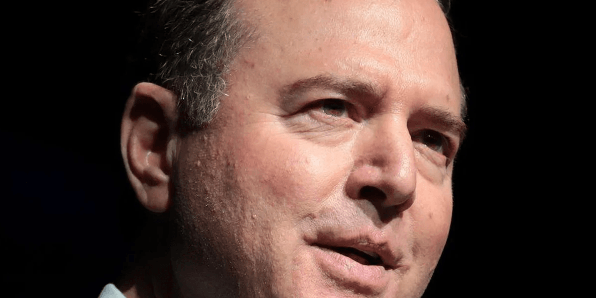 Attempt To Censure Adam Schiff Fails In House With 196 GOP Votes - Vimarsana News