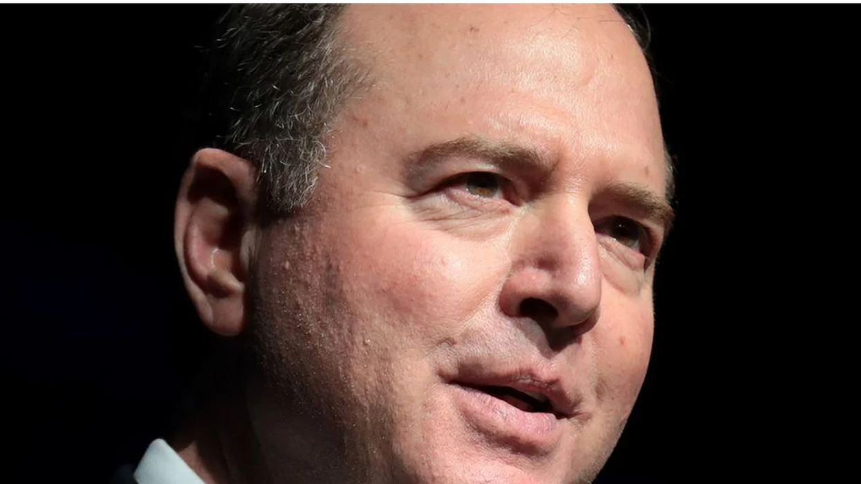 Schiff Warns Trump Coup Lawyer Against Defying January 6 Panel Summons