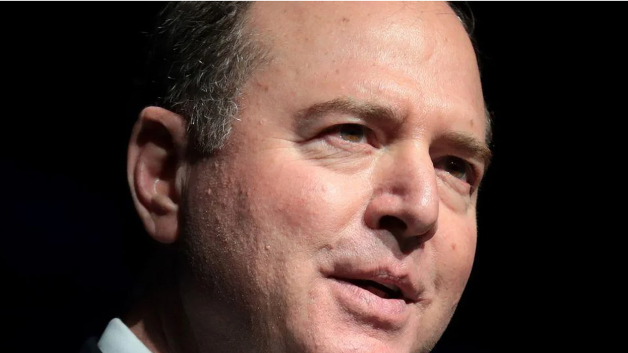 WATCH Rep. Schiff Reveals Why Meadows Must Be Held In Contempt