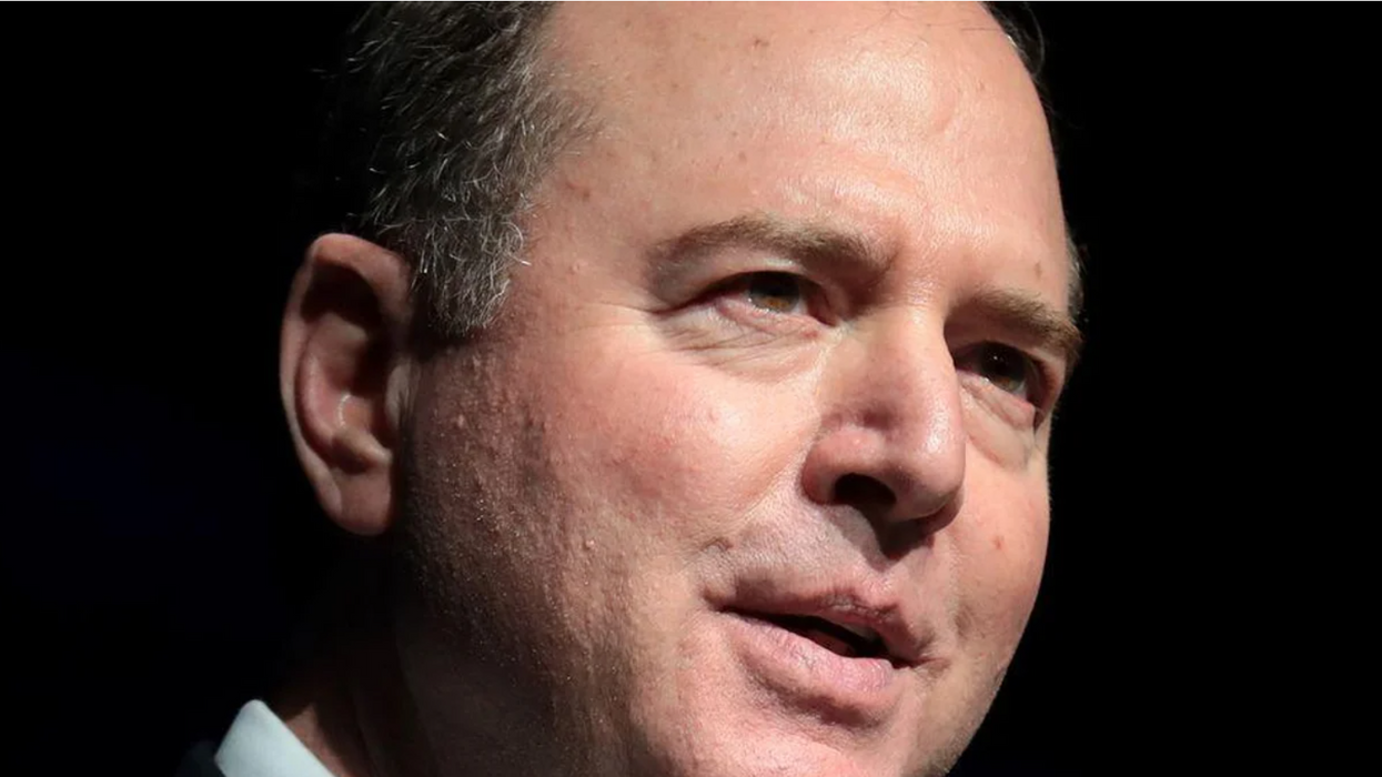 Adam Schiff