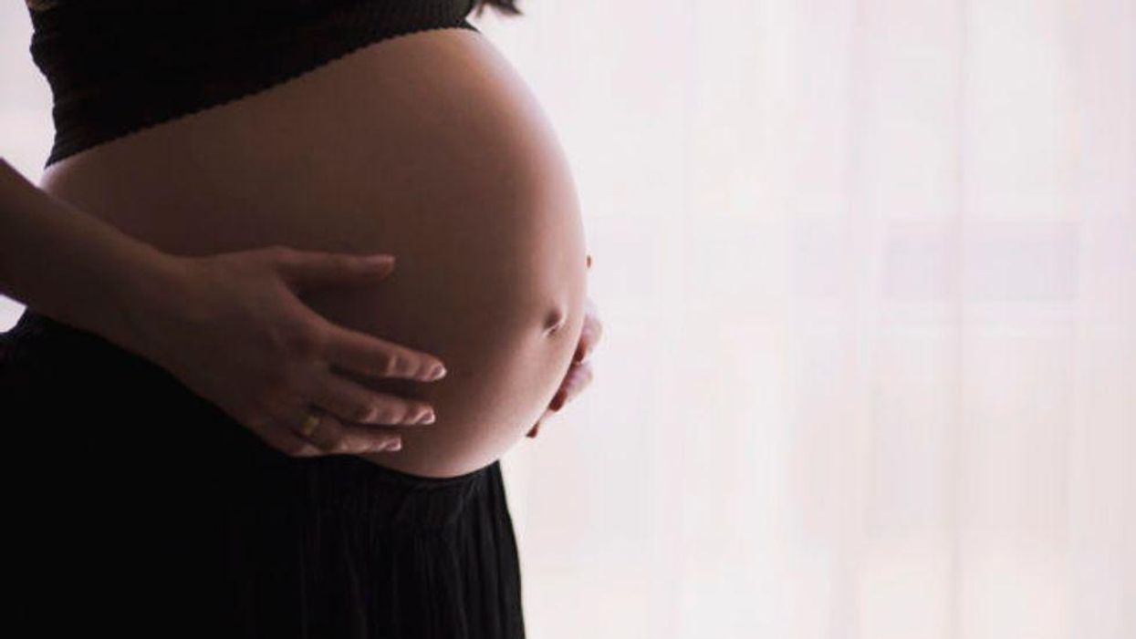 Forcing Teens To Have Babies Would Not Be Good For Republicans