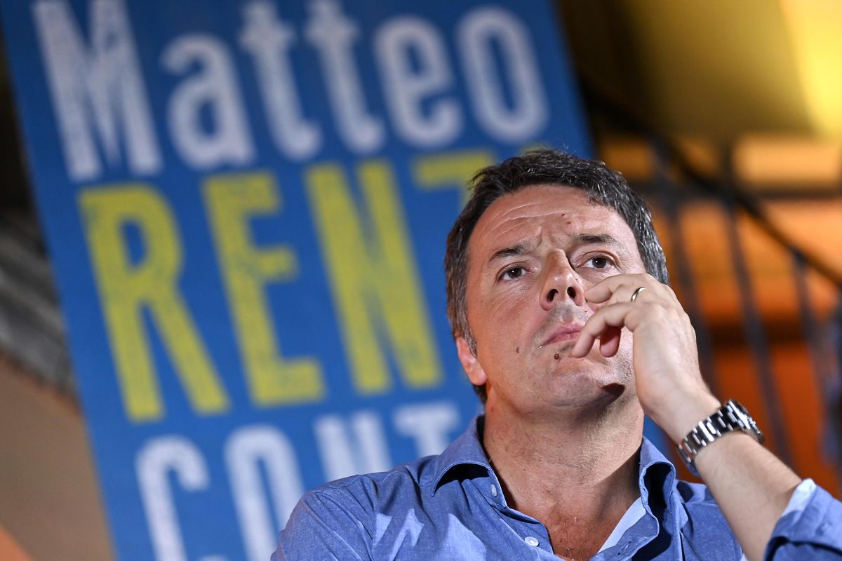 L’assalto al potere di Matteo Renzi & C. Soldi, amici, affari e nomine: ecco le mail