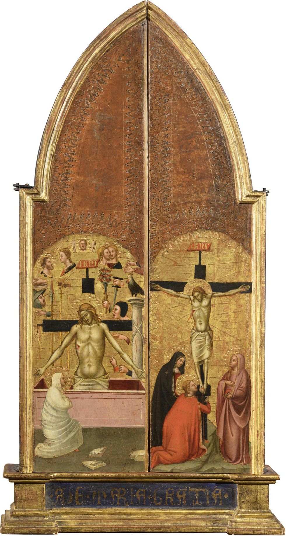 Bagliori Gotici a Milano