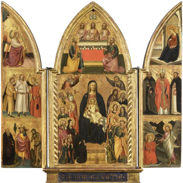 Bagliori Gotici a Milano